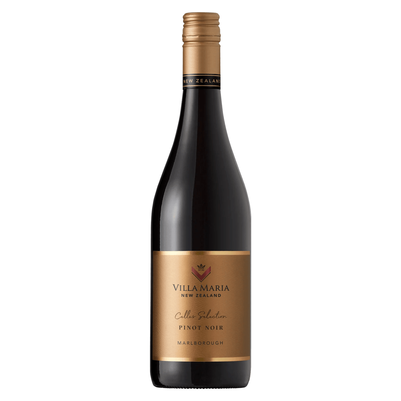 Villa Maria Villa Maria Reserve Merlot Cabernet Hawke’s Bay